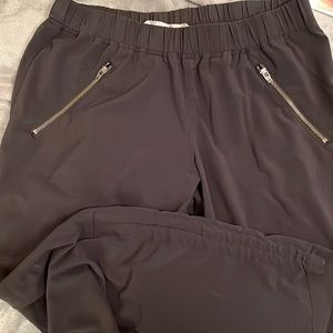 Athlete Joggers